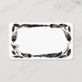 Cartes Oracle Angel vides (Dos)