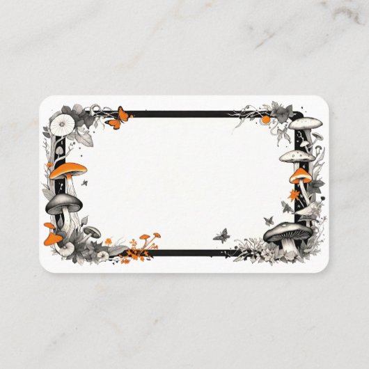 Cartes Oracle Moth Blair (Dos)