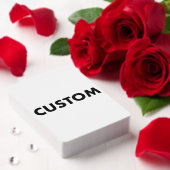 Cartes Pack de jeu de carte MATCH personnalisée (Insitu (Valentin))