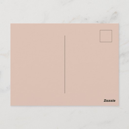 Cartes Pampas Grass RSVP (Dos)