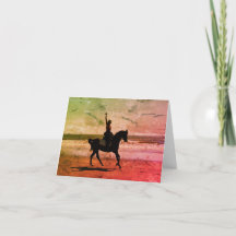 Cartes papier de l'ancienne école par Hags avec Na