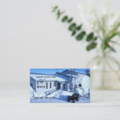 CARTES PAR RADIO DE KOTZ (Debout devant)