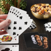 Cartes Passe-temps de jeu d'échecs (In Situ)