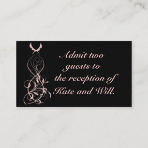 Cartes personnalisables de taille professionnelle