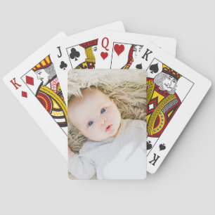 Cartes Personnalisation du jeu de photos personnalisé