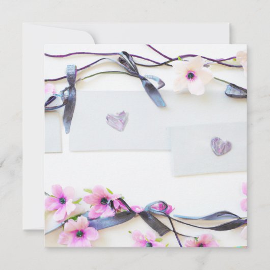 Cartes personnalisées Invitations & Papeterie (Devant)