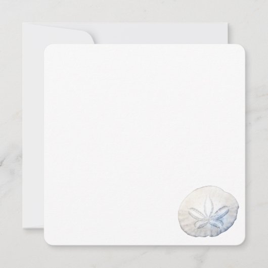 Cartes photo en dollars de sable (Devant)