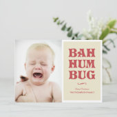 Cartes photos de fumisterie de Bah (Debout devant)