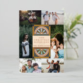 Cartes photos de Noël (Debout devant)