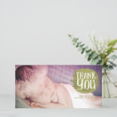 Cartes photos de recouvrement de nature de Merci (Debout devant)