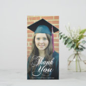 Cartes photos d'obtention du diplôme de (Debout devant)