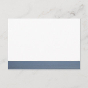 Cartes pittoresque Blue Beach Sympathie