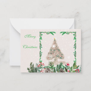 Cartes plates