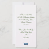 Cartes plates 8 (PurpleBlossoms) RFPMDesigns 2024 (Dos)