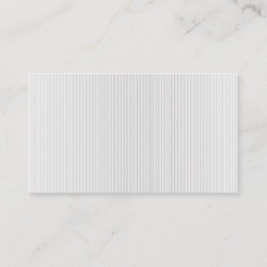 Cartes Plates de Repérage | Cartes d'Accompagnemen (Devant)