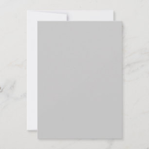 Cartes plates personnalisées Prêt pour les maria