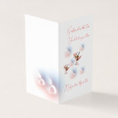 Cartes pliées (Outside)