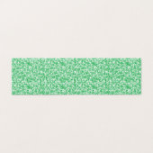 Cartes pliées imprimables | Modèles DIY et tutorie (Outside Unfolded)