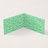 Cartes pliées imprimables | Modèles DIY et tutorie (Inside)