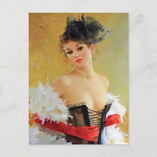 Cartes postales (Devant)