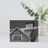 CARTES POSTALES (Debout devant)