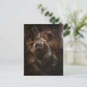 Cartes postales (Debout devant)