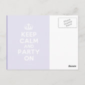 Cartes postales (Dos)