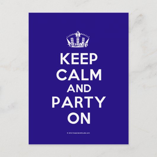 Cartes postales (Devant)