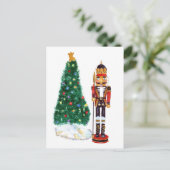 Cartes postales (Debout devant)