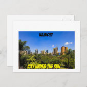 cartes postales (Devant / Derrière)