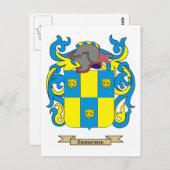 Cartes postales (Devant / Derrière)