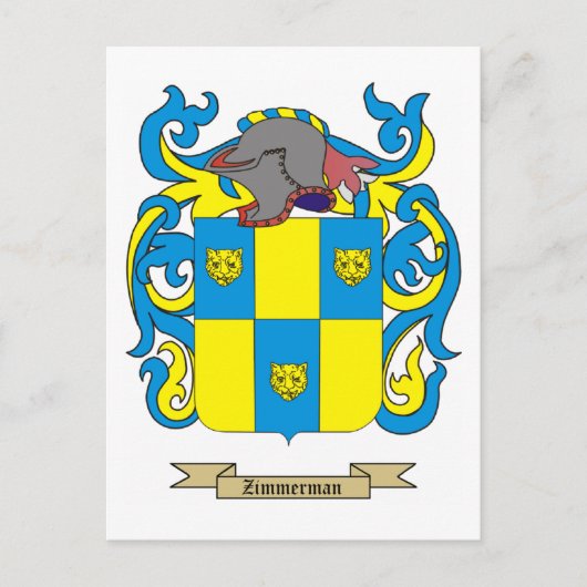 Cartes postales (Devant)