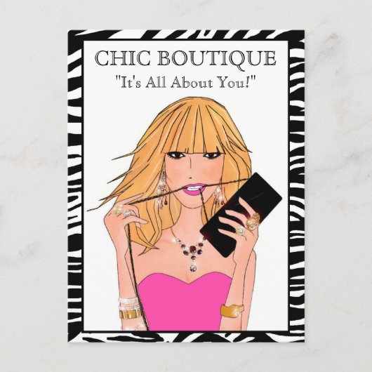 Cartes postales (Devant)