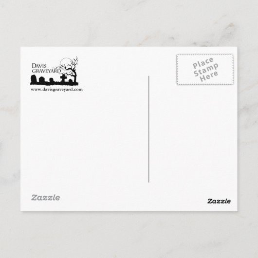 Cartes postales (Dos)