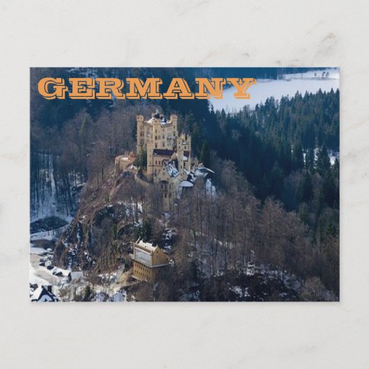 Cartes postales (Devant)