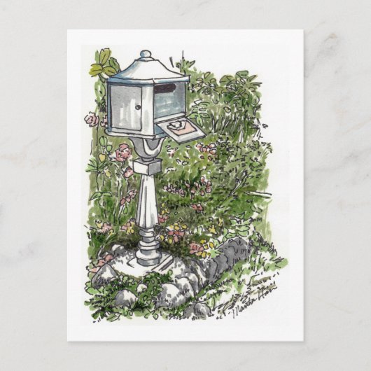 Cartes postales (Devant)