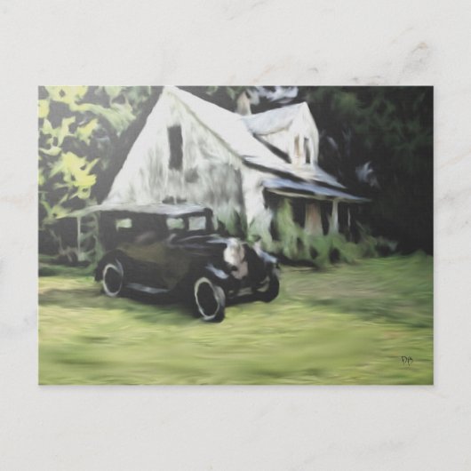 Cartes postales (Devant)