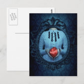 Cartes postales (Devant / Derrière)