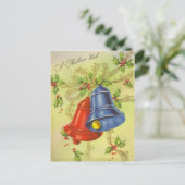 Cartes postales (Debout devant)