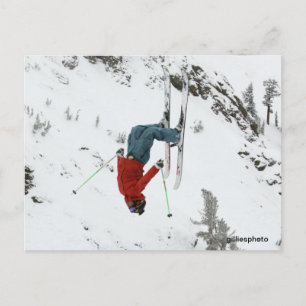 Cartes postales