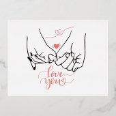 Cartes postales (Recto)