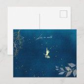 Cartes postales (Devant / Derrière)