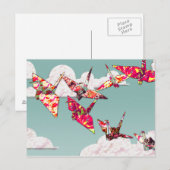 Cartes postales (Devant / Derrière)