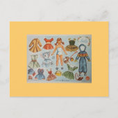 Cartes postales (Devant)