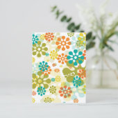 Cartes postales (Debout devant)