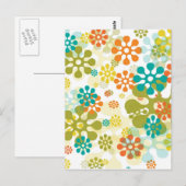 Cartes postales (Devant / Derrière)