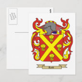Cartes postales (Devant / Derrière)