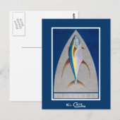 Cartes postales (Devant / Derrière)