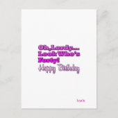 cartes postales (Devant)