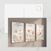 Cartes postales (Devant / Derrière)